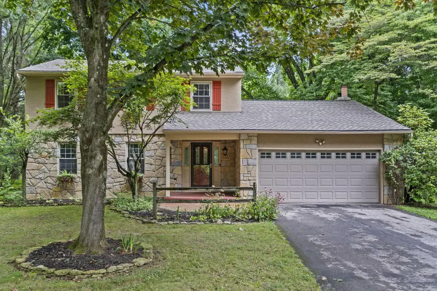 11775 Woodtown Road, Galena, OH 43021 - #2