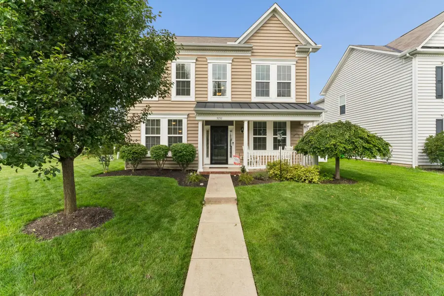 5151 Wildcat Falls Drive, Dublin, OH 43016 - #2