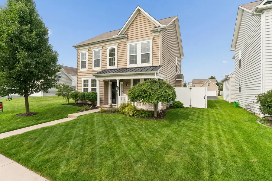 5151 Wildcat Falls Drive, Dublin, OH 43016 - #3