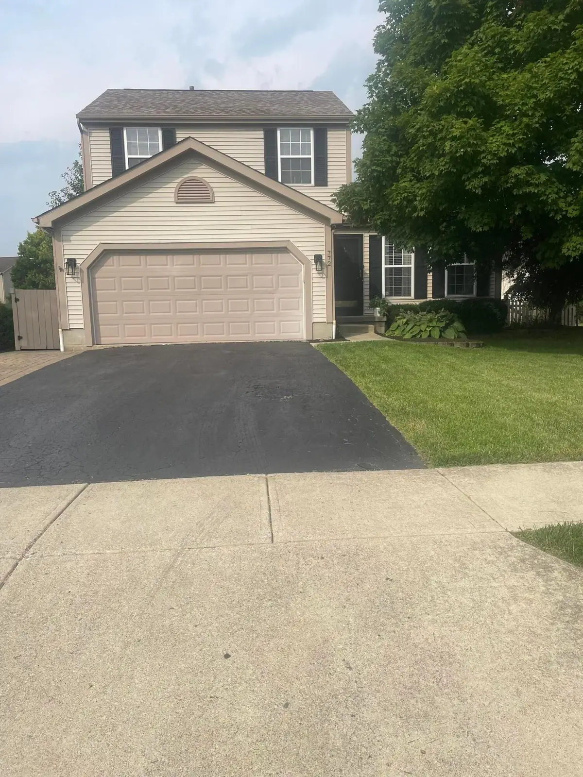 772 Infantry Drive, Galloway, OH 43119 - #1