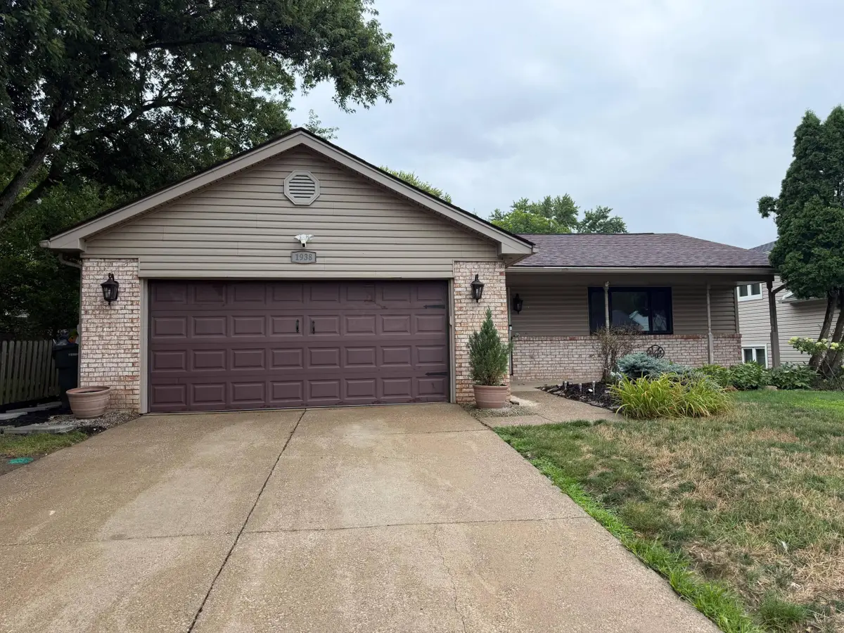 1938 Hamrock Drive, Powell, OH 43065 - #1