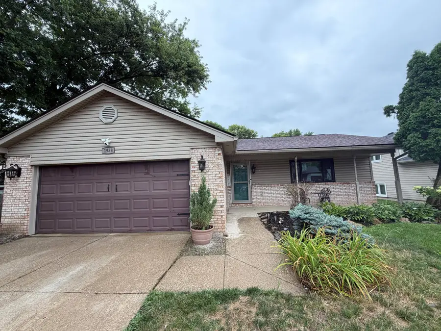1938 Hamrock Drive, Powell, OH 43065 - #2