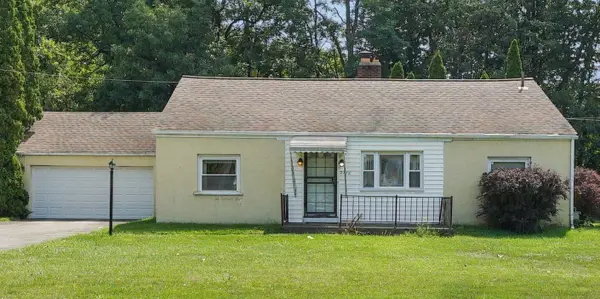 2716 Fairwood Avenue, Columbus, OH 43207