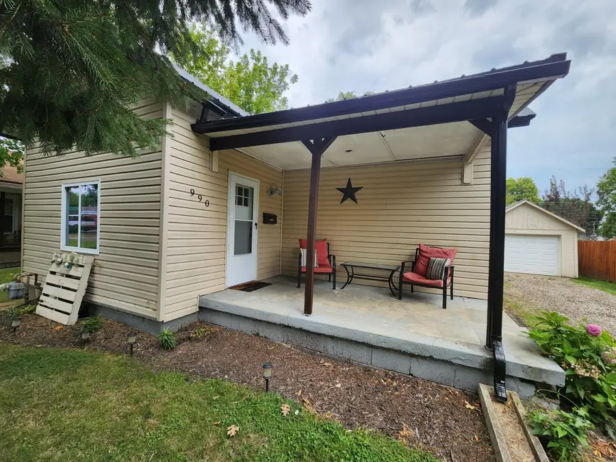 990 Woodlawn Avenue, Newark, OH 43055 - #3