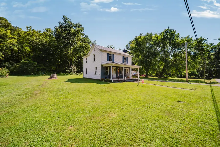 598 Careys Run-pond Creek Road, West Portsmouth, OH 45663 - #3