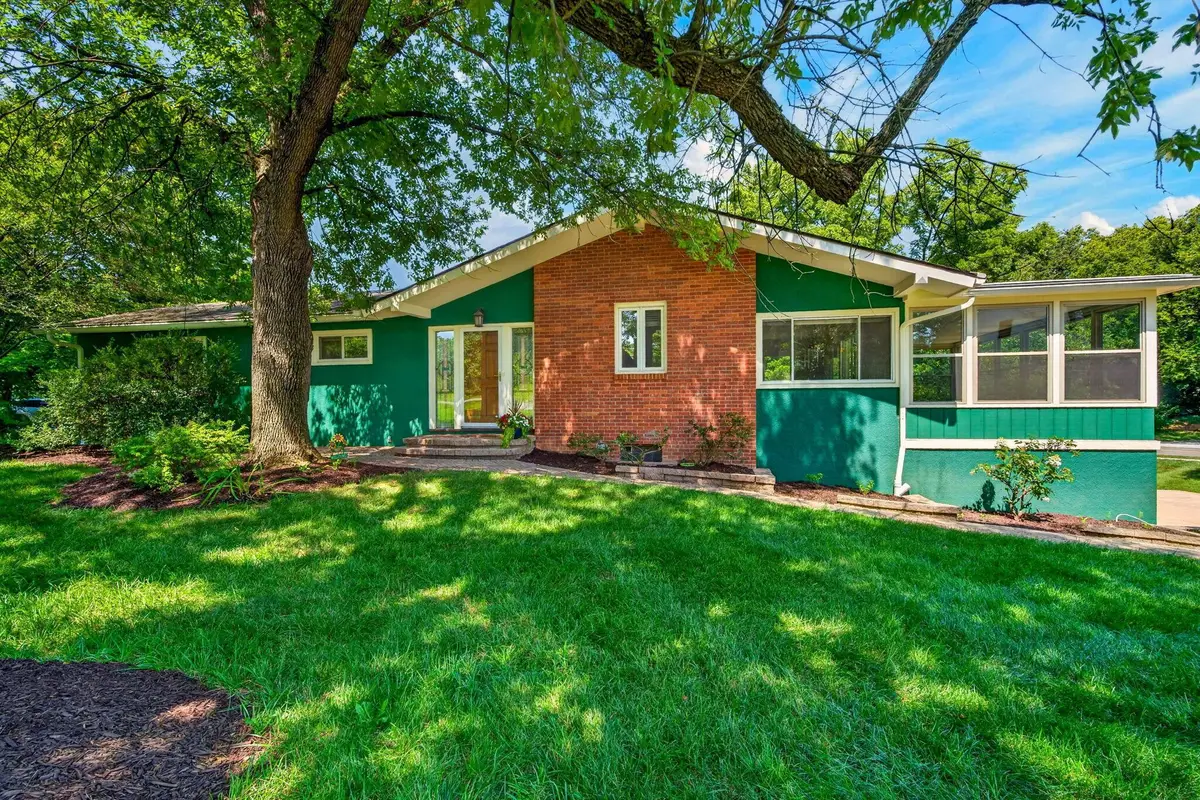 2709 Fishinger Road, Columbus, OH 43221 - #1