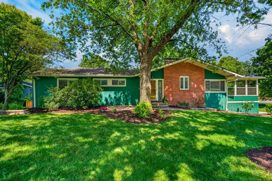 2709 Fishinger Road, Columbus, OH 43221 - #2