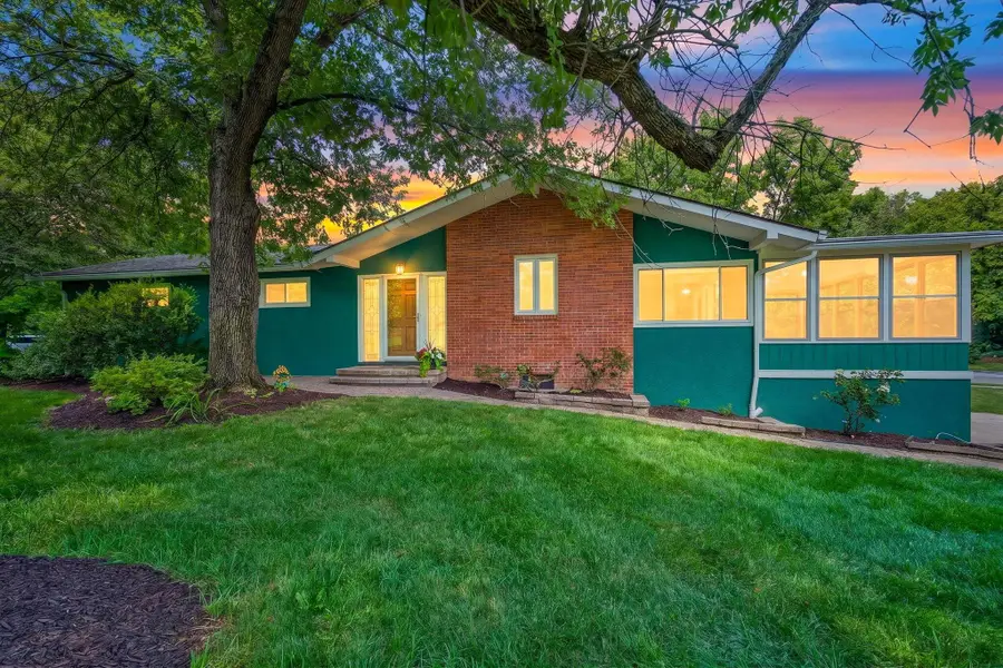 2709 Fishinger Road, Columbus, OH 43221 - #3