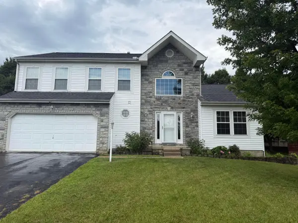 156 Knights Bridge Drive E, Pickerington, OH 43147