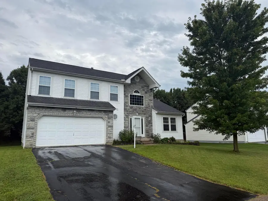 156 Knights Bridge Drive E, Pickerington, OH 43147 - #2