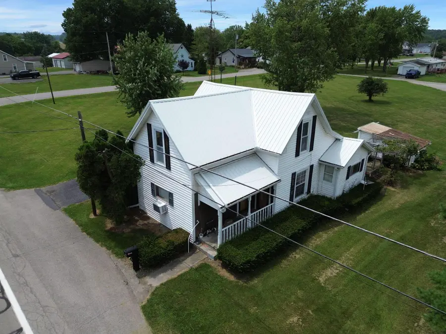 9551 Foundry Road, East Liberty, OH 43319 - #2