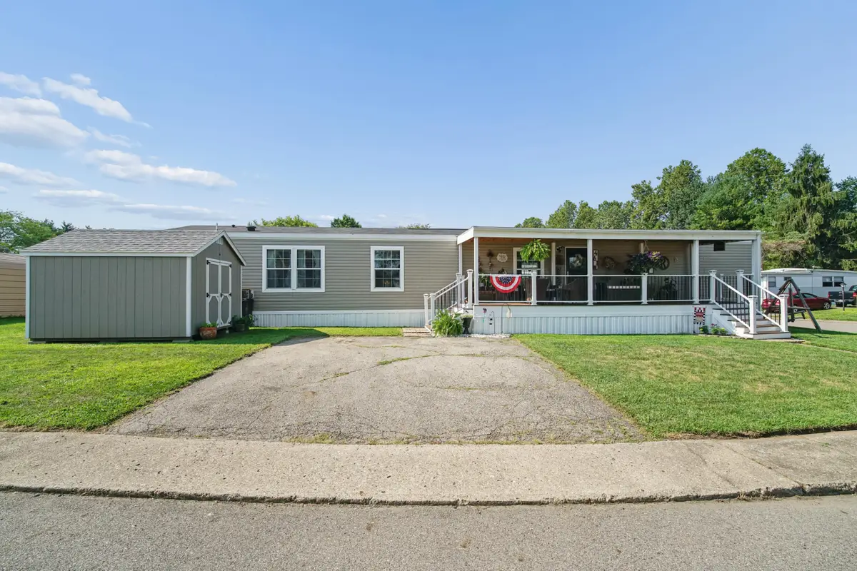 2445 Columbus-lancaster Road Nw, Lancaster, OH 43130 - #1