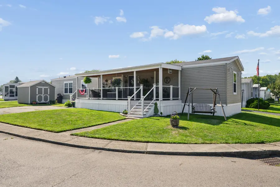 2445 Columbus-lancaster Road Nw, Lancaster, OH 43130 - #2