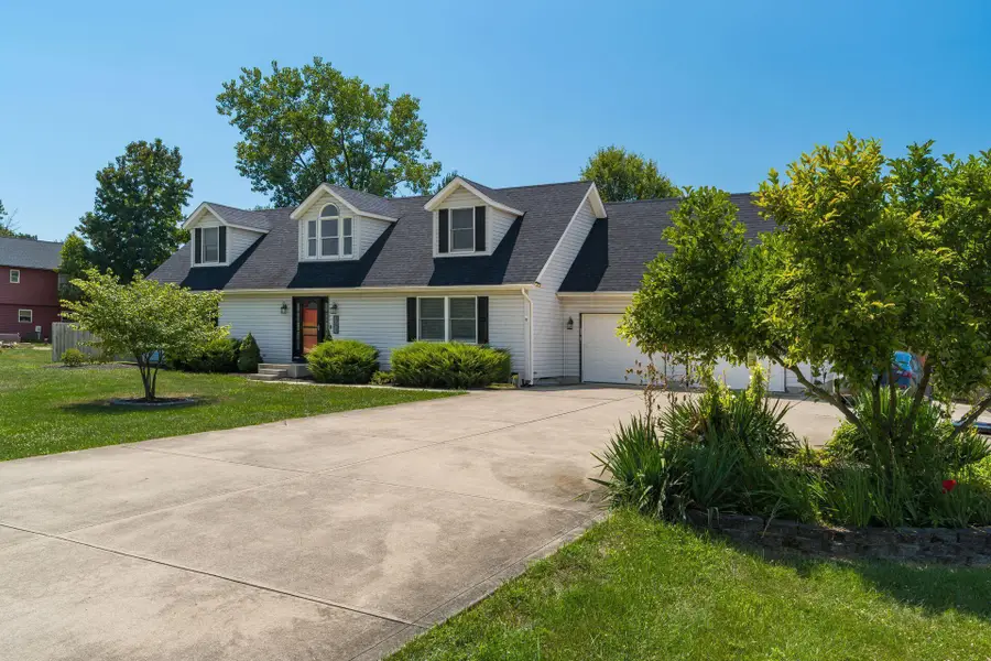 13471 Palmer Road Sw, Reynoldsburg, OH 43068 - #2