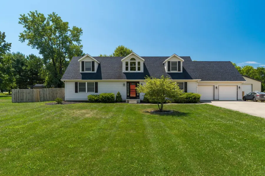 13471 Palmer Road Sw, Reynoldsburg, OH 43068 - #3