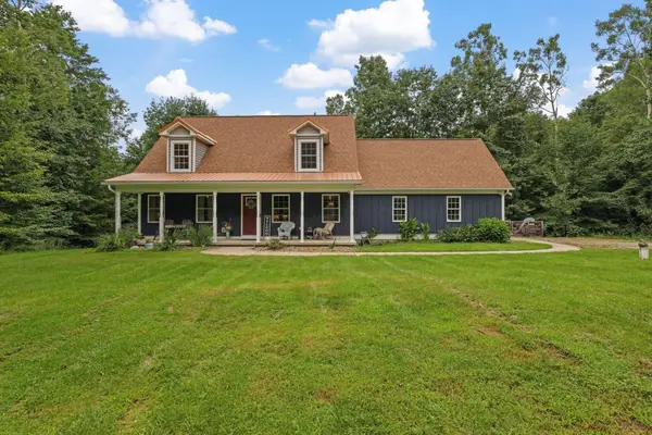 13873 Township Road 63, Glenford, OH 43739