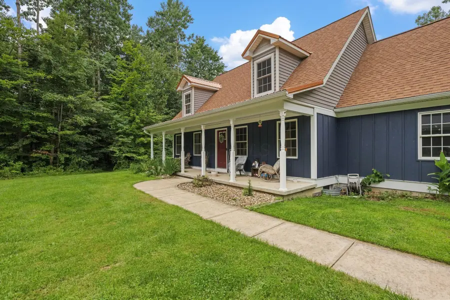 13873 Township Road 63, Glenford, OH 43739 - #3