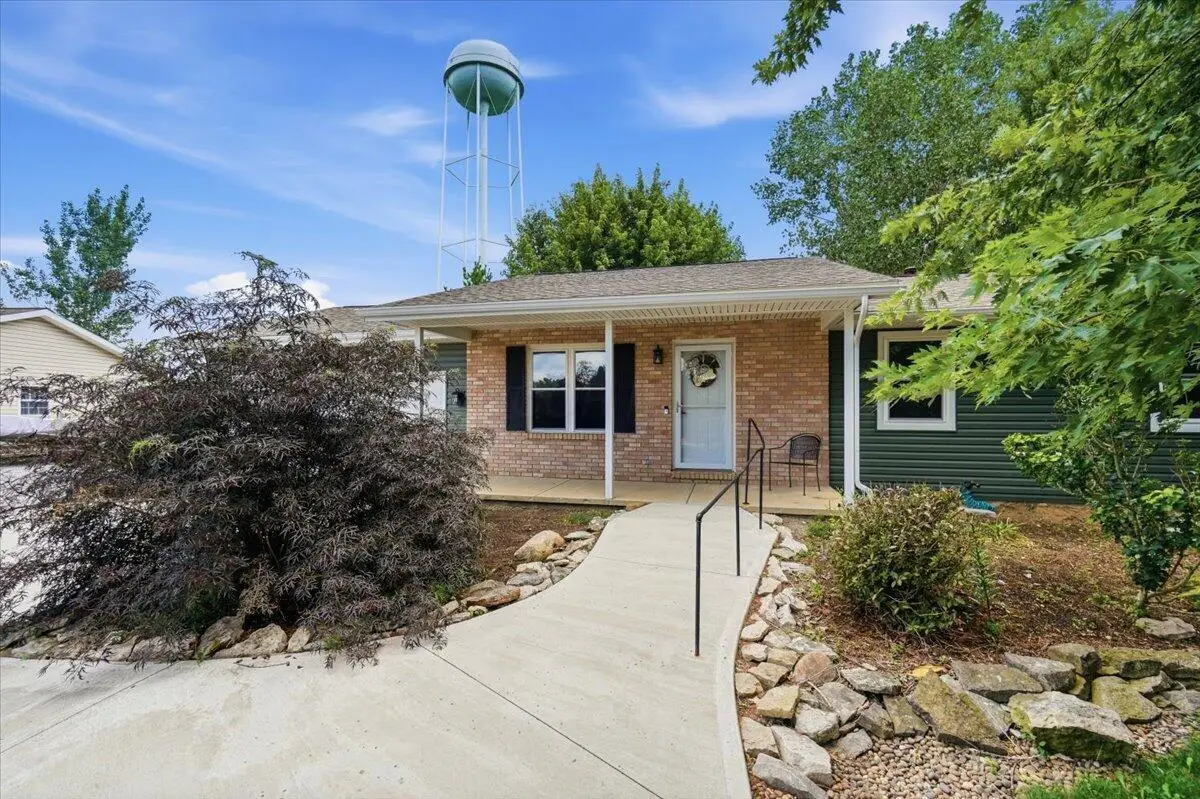 49 Lloyd Drive, North Lewisburg, OH 43060 - #1