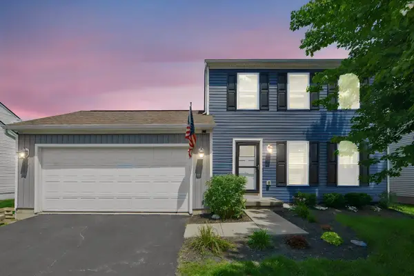 3312 Bayspirit Drive, Reynoldsburg, OH 43068