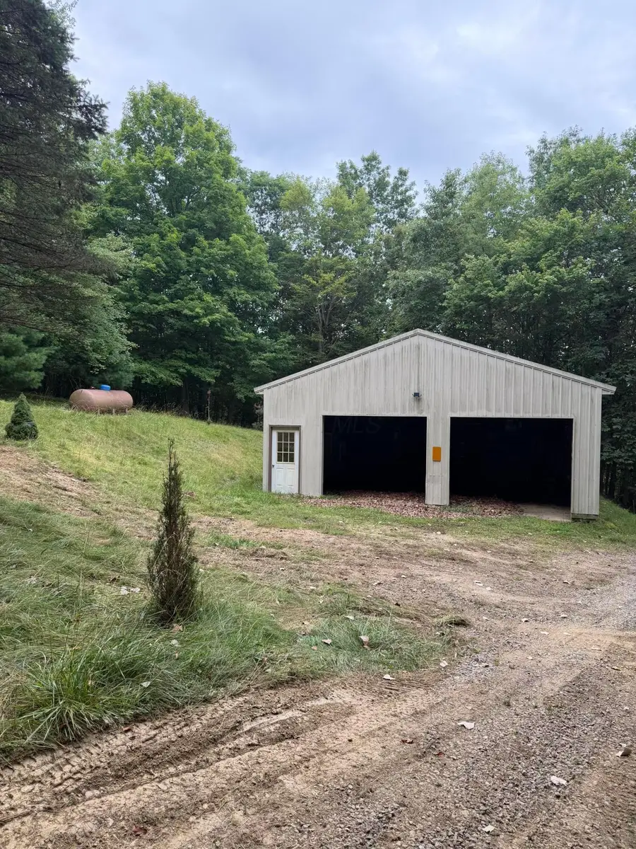 10180 Busenburg Road, Howard, OH 43028 - #2