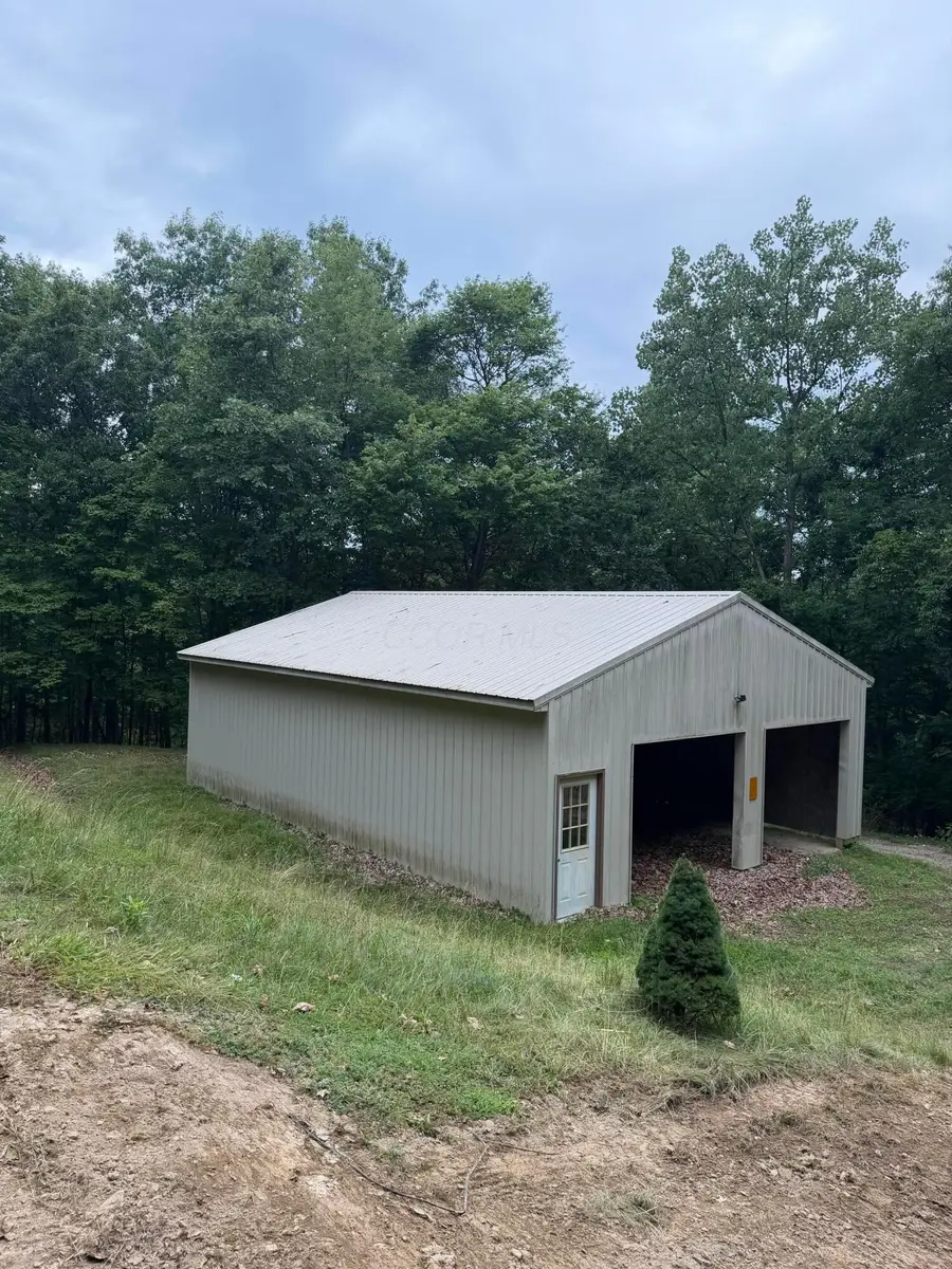 10180 Busenburg Road, Howard, OH 43028 - #3