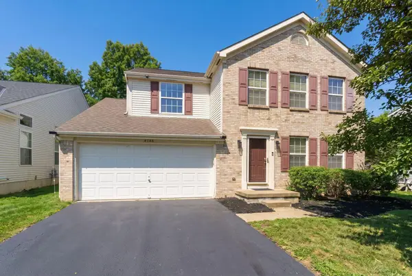 4146 Nafzger Drive, Columbus, OH 43230
