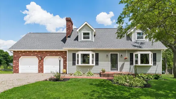 450 Jeffrey Lane, Zanesville, OH 43701