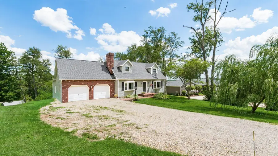 450 Jeffrey Lane, Zanesville, OH 43701 - #2