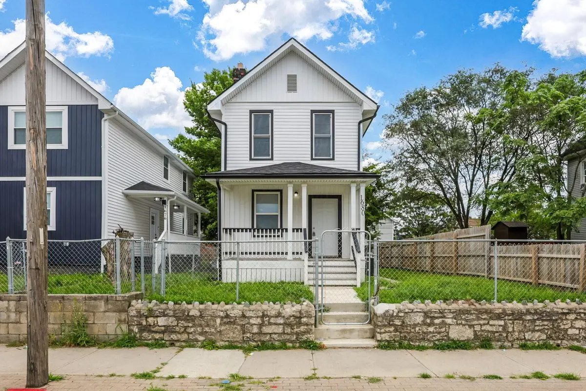 1680 Parsons Avenue, Columbus, OH 43207 - #1