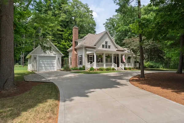 7326 Oh State Route 19, Mount Gilead, OH 43338