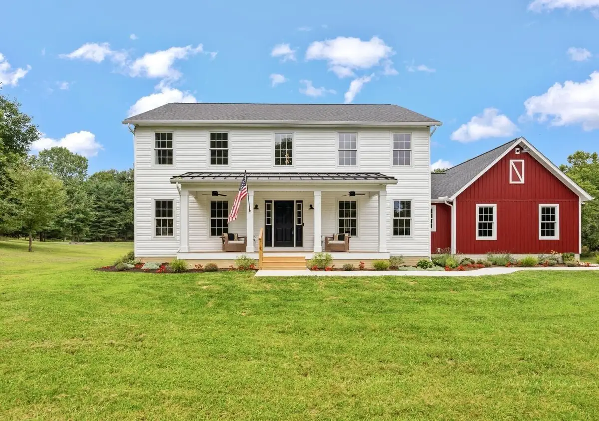 1975 Welsh Hills Road Ne, Granville, OH 43023 - #1