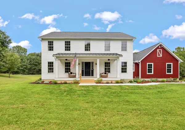 1975 Welsh Hills Road Ne, Granville, OH 43023