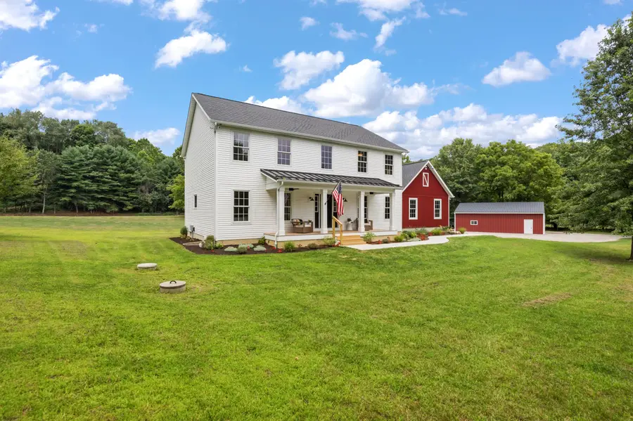 1975 Welsh Hills Road Ne, Granville, OH 43023 - #2