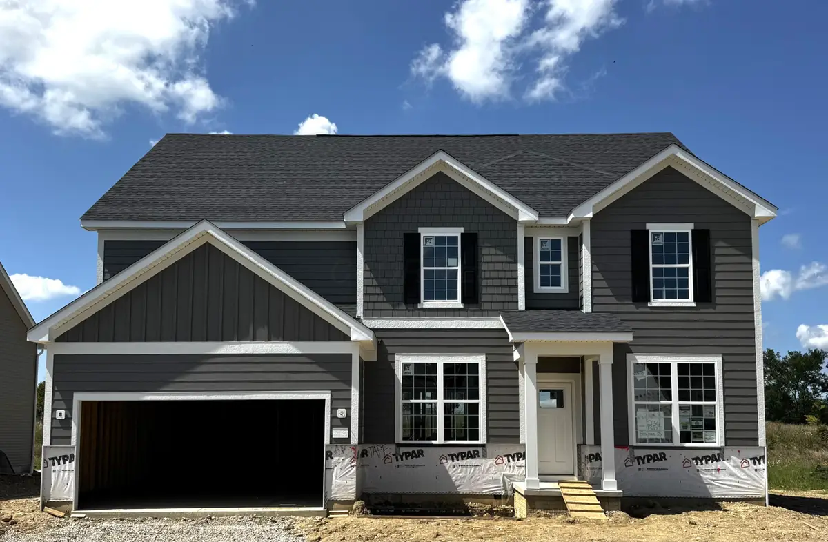 9597 Rosemont Road, Plain City, OH 43064 - #1