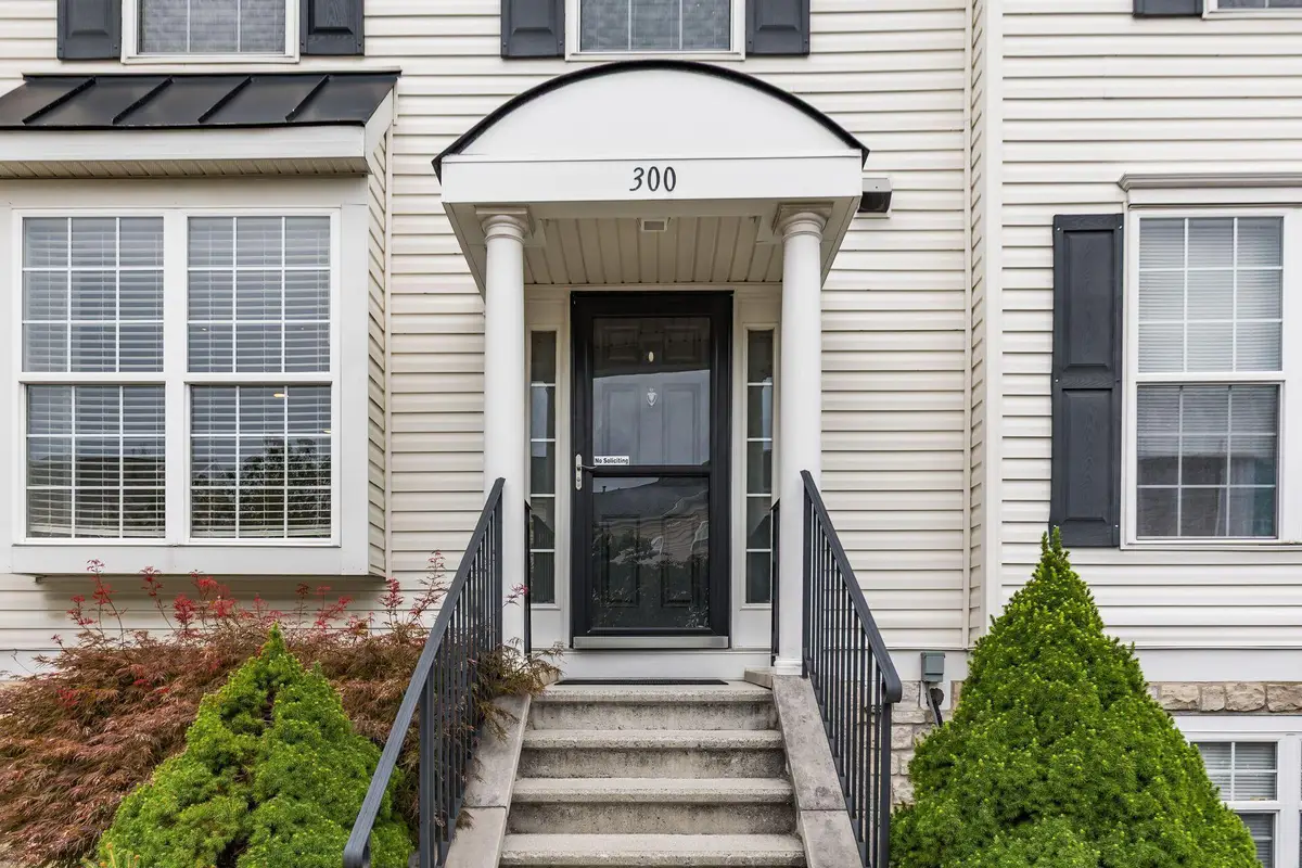 300 Pagodatree Drive, Blacklick, OH 43004 - #1