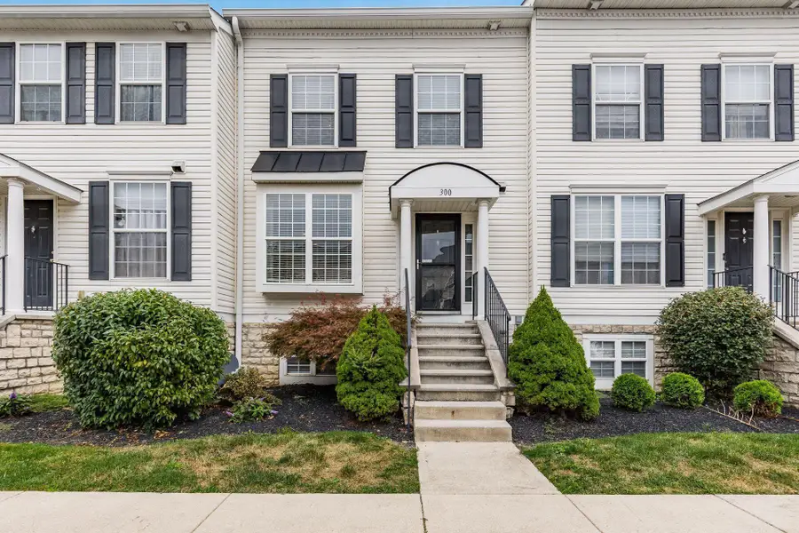 300 Pagodatree Drive, Blacklick, OH 43004 - #2