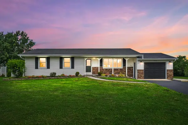 10725 Thrailkill Road, Orient, OH 43146