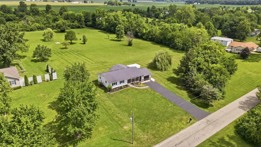 10725 Thrailkill Road, Orient, OH 43146 - #2