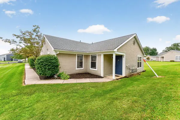 1107 Coventry Way, Marysville, OH 43040