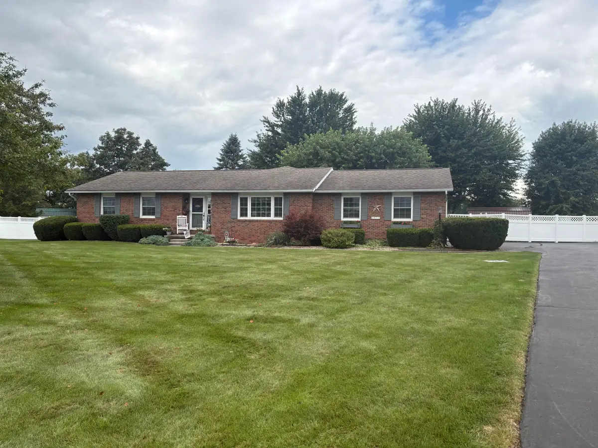 1635 Richland Road, Marion, OH 43302 - #1