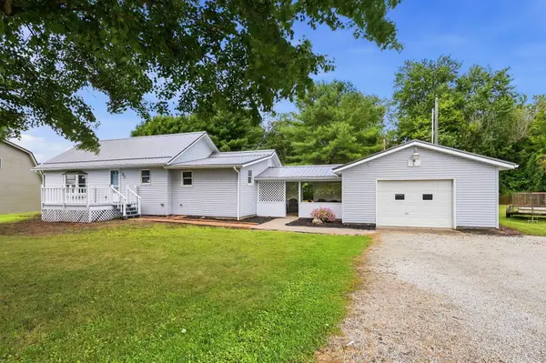26479 Ohio 60, Warsaw, OH 43844
