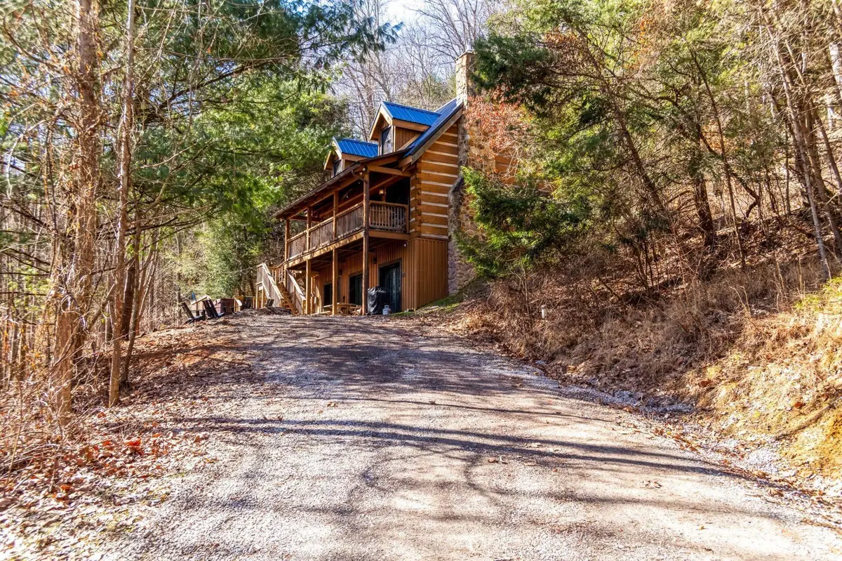 18591 Hockman Road, Rockbridge, OH 43149 - #1