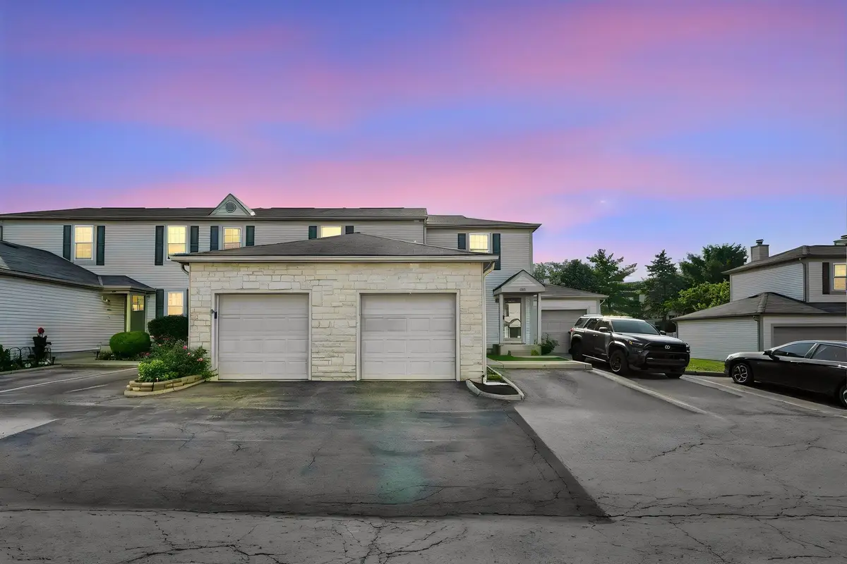 202 Hawkins Lane, Blacklick, OH 43004 - #1