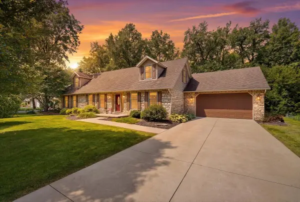 1277 Adare Road, Marion, OH 43302