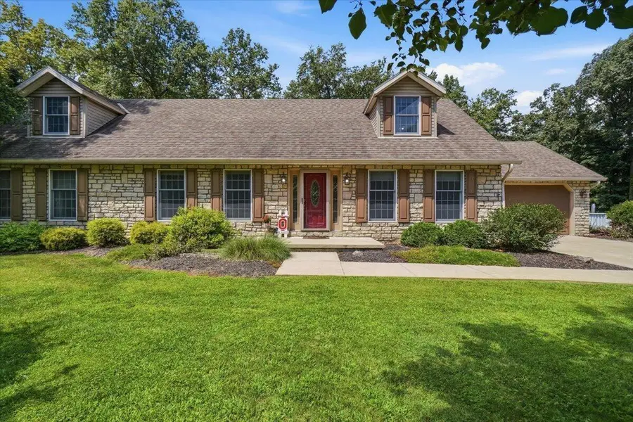 1277 Adare Road, Marion, OH 43302 - #2