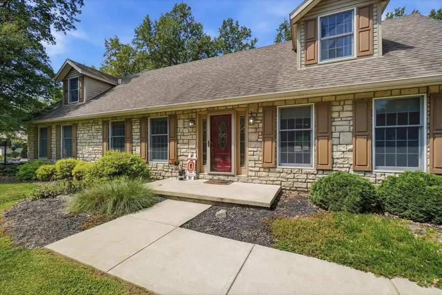 1277 Adare Road, Marion, OH 43302 - #3