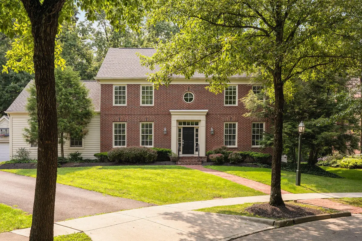 3516 Willow Grove, New Albany, OH 43054 - #1