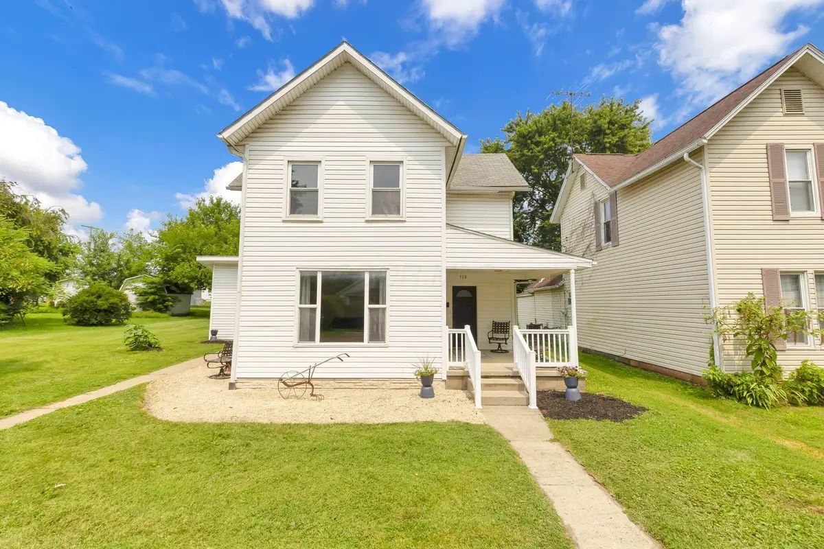 510 Seroco Avenue, Newark, OH 43055 - #1
