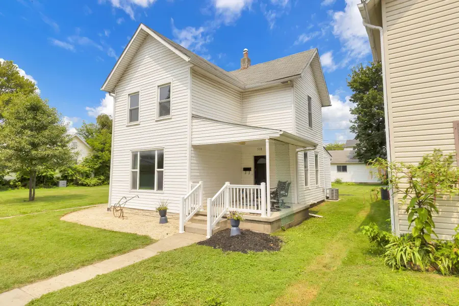 510 Seroco Avenue, Newark, OH 43055 - #3