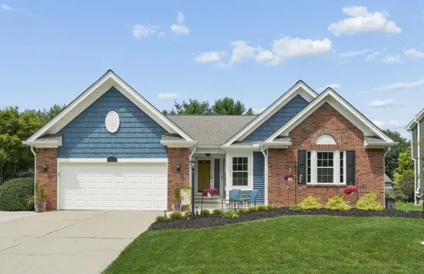 5532 Rubble Lane, Hilliard, OH 43026